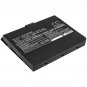 BATTERY CLEVO 6-87-M980S-4X51, M980BAT-4 FOR X8100