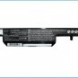 BATTERY CLEVO 687C480S4P4, C4500BAT6 FOR W271EUQ, W27xB, W27xC, W27xE, W27xH