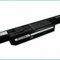 BATTERY FOR SCHENKER mySN XESIA E500, XESIA E500 Entry, XESIA E510, XESIA E510 Entry, XMG A500