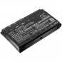 BATTERY FOR SAGER 7358, NP7358