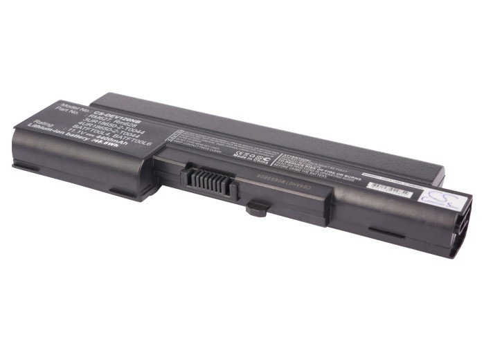 BATTERY FOR COMPAL JFT00