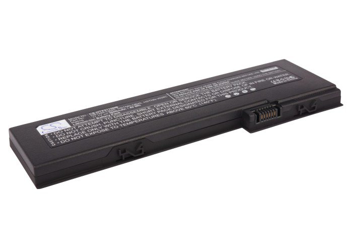 BATTERY COMPAQ HSTNN-OB45, HSTNN-W26C, HSTNN-XB43 FOR 2710p Tablet, 2710 Tablet