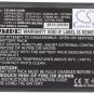 BATTERY COMPAQ 346970-001, HSTNN-DB02, HSTNN-DB03 FOR Business Notebook NX9100, NX9100-PB705PA