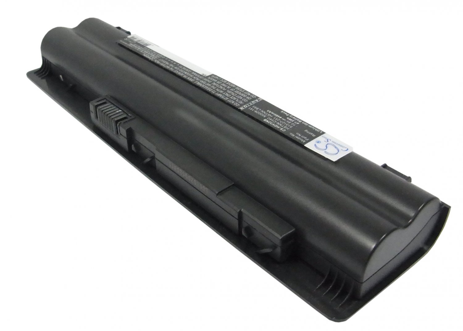 BATTERY HP HSTNN-DB94, HSTNN-DB95, HSTNN-IB82, HSTNN-IB83 FOR Pavilion dv3-2000