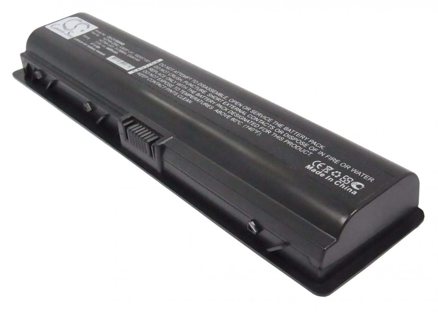 BATTERY COMPAQ EX941AA, HSTNN-DB31, HSTNN-DB32 FOR Presario V6600, Presario V6700