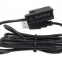 DC Coupler GOPRO 1ICP7/26/33-2, 601-00724-00A, AHDBT-201, AHDBT-301 FOR CHDHN-301, Hero 3, Hero 3+