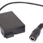 DC Coupler CANON DR-E8 FOR EOS 550D, EOS 600D, EOS 650D, EOS 700D, EOS Rebel T2i