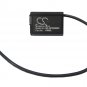 DC Coupler SONY PW20 FOR Alpha 33, Alpha 55, Alpha 55V, Alpha SLT-A35, DLSR A33, DLSR A55, NEX-3