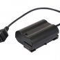 DC Coupler NIKON EP-5B FOR 1 V1, D600, D7000, D800, D800E