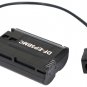 DC Coupler NIKON EP-5B FOR 1 V1, D600, D7000, D800, D800E