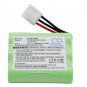 BATTERY INGENICO 1044B3N150SV3-39270, 251360788, MGL8602 FOR EFT930B, EFT930G, EFT930P