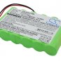 BATTERY VERIFONE BAT00031 FOR Nurit 2159