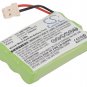 BATTERY VERIFONE A0170A, A0285A, U0156783 FOR MagIC3