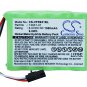 BATTERY VERIFONE 13931-01 FOR Ruby Console