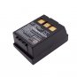 BATTERY HYPERCOM 400037-001, 400037-002 FOR M4230, M4240, T4220 EFT, T4230, T4240
