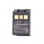 BATTERY HYPERCOM 400037-001, 400037-002 FOR M4230, M4240, T4220 EFT, T4230, T4240