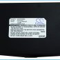 BATTERY VERIFONE 80BT-LG-M05-BLU1-J, 80BT-LG-M05-GRY1, CCR-8010 FOR Nurit 3010, Nurit 8000, 8010
