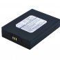 BATTERY FIRSTDATA FD400 FOR FD-400, FD-400Gt, FD-400Ti