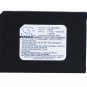 BATTERY FIRSTDATA FD400 FOR FD-400, FD-400Gt, FD-400Ti