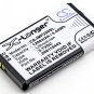 BATTERY INGENICO 296118442 FOR iSMP Companion, iMP350