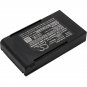 BATTERY INGENICO B25030001, BTY00017 FOR DB Cox3