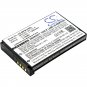 BATTERY VERIFONE BPK087-201, BPK087-201-01-A FOR MPM-100, VX600 Bluetooth, VX600BT