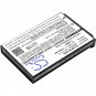 BATTERY VERIFONE BPK087-201, BPK087-201-01-A FOR MPM-100, VX600 Bluetooth, VX600BT
