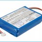 BATTERY OLYMPIA CS724261LP 1S2P FOR CM-940F, CM-941F, CM-942F, CM-912, CM-910, CM-761, CM-75