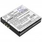 BATTERY PAX IS524 FOR D210, IS524