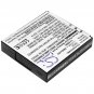 BATTERY PAX IS524 FOR D210, IS524