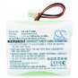 BATTERY PROXIBUS 3N60SLE-15617, RC600AA03AA FOR LDP400, MONETEL CDK PP1100, MONETEL EFT10P