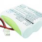 BATTERY PROXIBUS 3N60SLE-15617, RC600AA03AA FOR LDP400, MONETEL CDK PP1100, MONETEL EFT10P