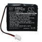 BATTERY RATIOTEC ICP483440AL 3S1P FOR Soldi Smart Banknote Tester