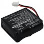 BATTERY RATIOTEC ICP483440AL 3S1P FOR Soldi Smart Banknote Tester