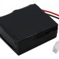 BATTERY RATIOTEC ICP483440AL 3S1P FOR Soldi Smart Banknote Tester
