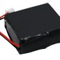 BATTERY RATIOTEC ICP483440AL 3S1P FOR Soldi Smart Banknote Tester