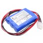 BATTERY VERIFONE 22024-01 FOR Sapphire console