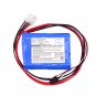 BATTERY VERIFONE 22024-01 FOR Sapphire console