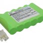 BATTERY VERIFONE 150AAM6BMX, BAT00023 FOR Nurit 2085U, Nurit 2090