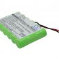 BATTERY VERIFONE NA200D05C095 FOR Nurit 3010