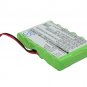 BATTERY VERIFONE NA200D05C095 FOR Nurit 3010