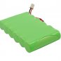 BATTERY VERIFONE NA200D05C095 FOR Nurit 3010