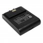 BATTERY VERIFONE 802BWW05B078801133545, 802B-WW-M07, CCR-8020 FOR 802B-WW-M05, M50, Nurit 8020US20