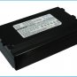 BATTERY VERIFONE 84BTWW01D021008006114, H.09.HCT0HP01 FOR Nurit 8040, Nurit 8400