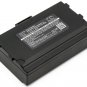 BATTERY VERIFONE 84BTWW01D021008006114, H.09.HCT0HP01 FOR Nurit 8040, Nurit 8400
