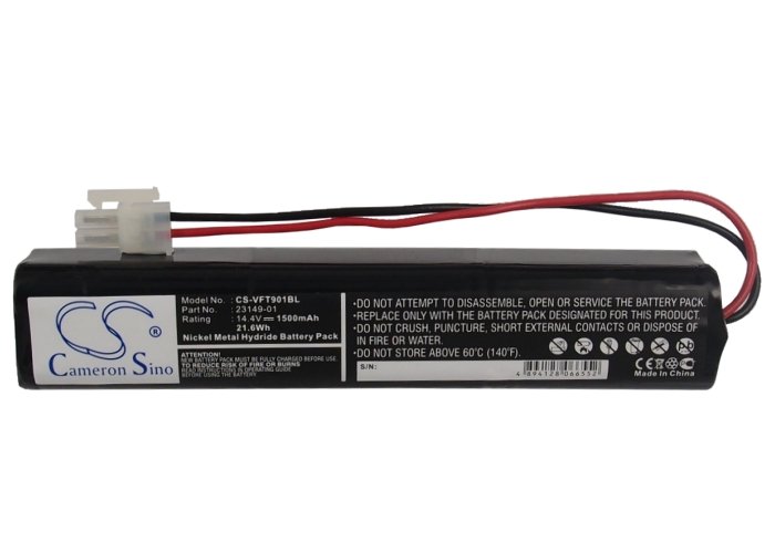 BATTERY VERIFONE 23149-01 FOR TOPAZ