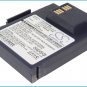 BATTERY VERIFONE 23326-04, 23326-04-R, LP103450SR+321896 FOR VX510, VX610 wireless terminal