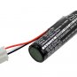 BATTERY VERIFONE BPK265-001, BPK265-001-01-A, BPK265-001-01-B FOR VX675, VX690
