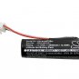 BATTERY VERIFONE BPK265-001, BPK265-001-01-A, BPK265-001-01-B FOR VX675, VX690