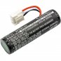 BATTERY VERIFONE BPK265-001, BPK265-001-01-A, BPK265-001-01-B FOR VX675, VX690